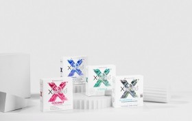 Xwhite 可适白：一片牙贴，重塑牙齿美白新高度