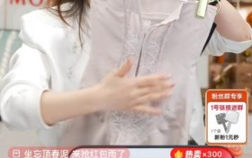 加快扩展进程，淘宝直播达人生态迎来新增长