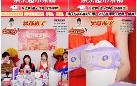 拆解维达双十一打法：回归零售本质，打开突围新思路